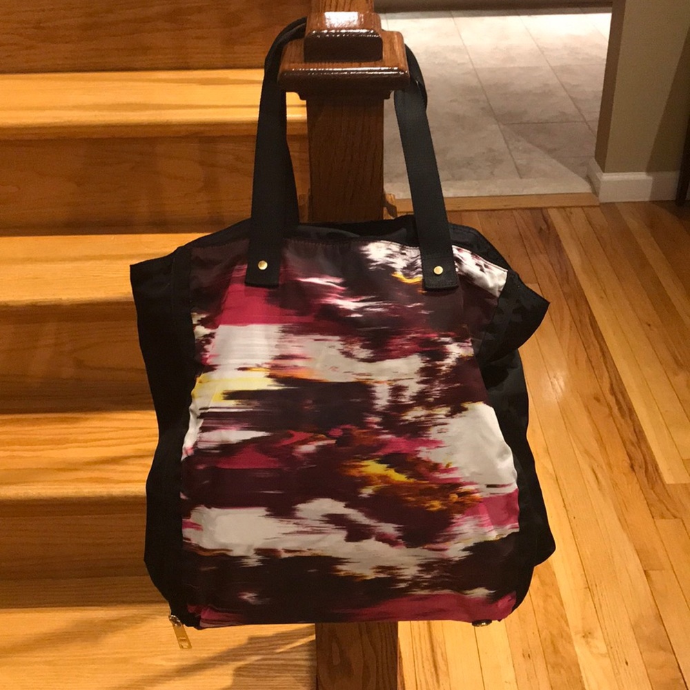 Lulu Gym Bag